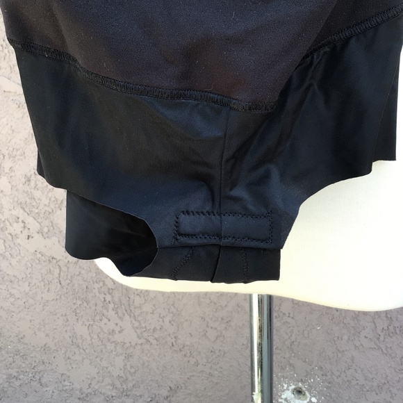 Shapewear/Slip Lot Medium Black and White 3 pcs - Picture 14 of 16